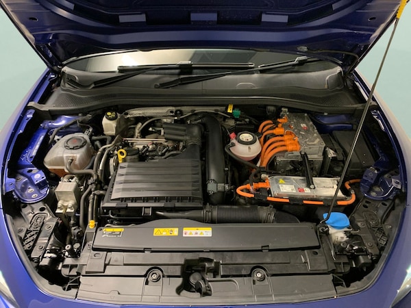 Used SEAT Leon 2021 for sale - 76240917: Photo 44