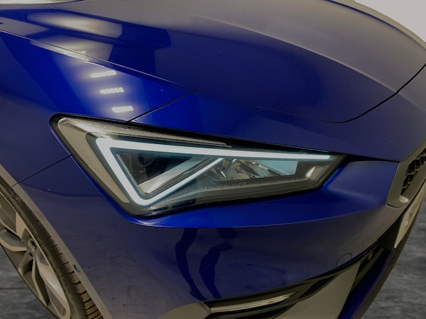 Used SEAT Leon 2021 for sale - 76240917: Photo 6
