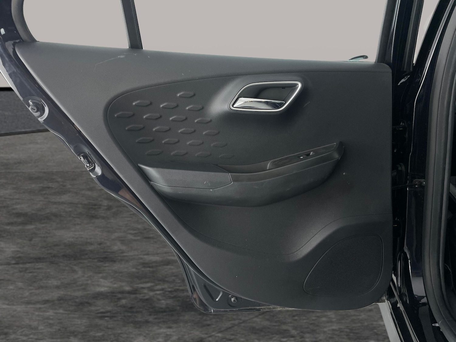 Vehicle 34