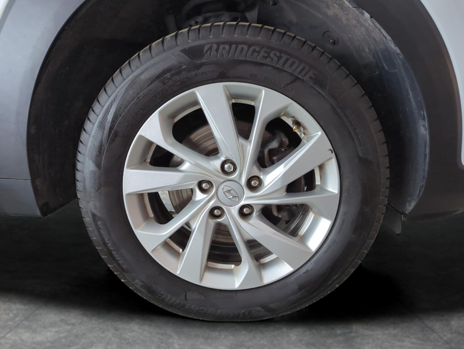 Used Hyundai TUCSON for sale - 77543098: Photo 22