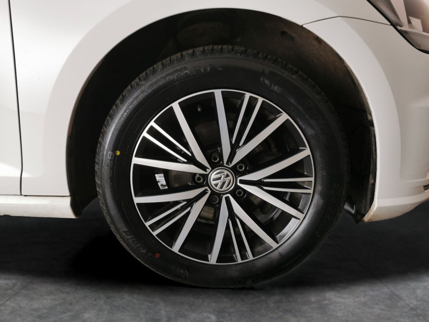 Used Volkswagen Golf 2018 for sale - 77347359: Photo 22