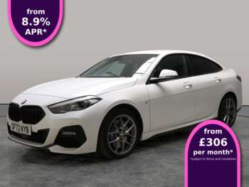 2022 - 1.5 218i M Sport Saloon 4dr Petrol DCT Euro 6 (s/s) (136 ps) - HEATED SEATS