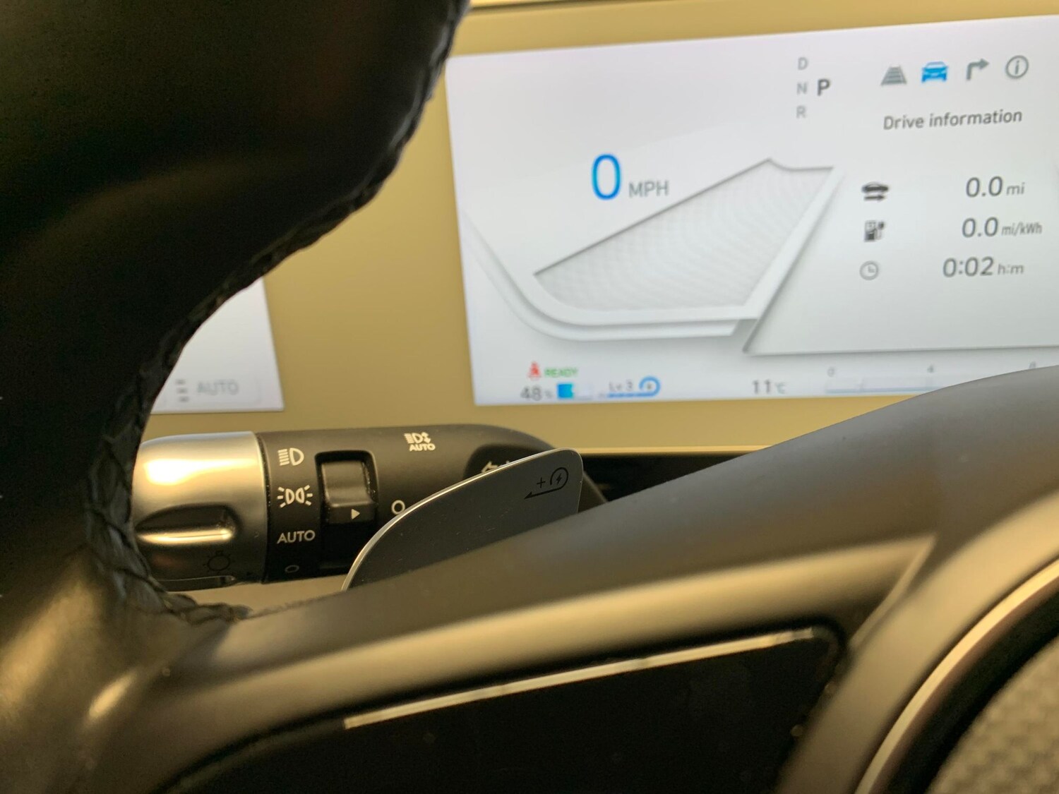 Used Hyundai IONIQ 5 2022 for sale - 77576903: Photo 19