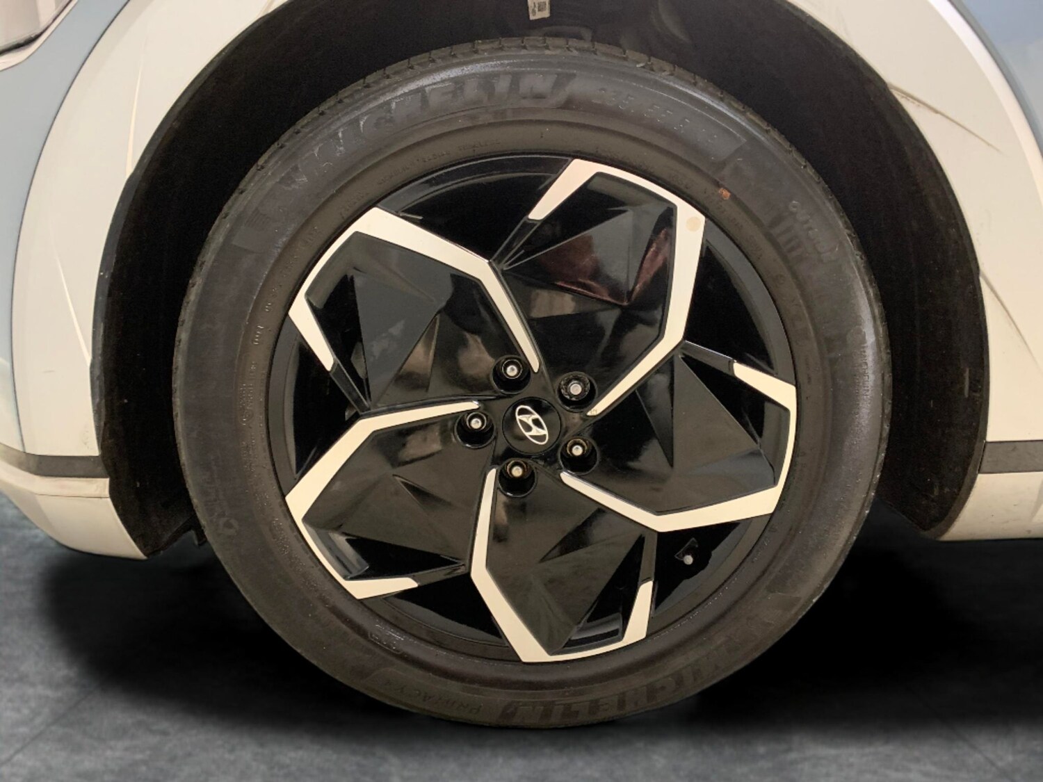 Used Hyundai IONIQ 5 2022 for sale - 77576903: Photo 22