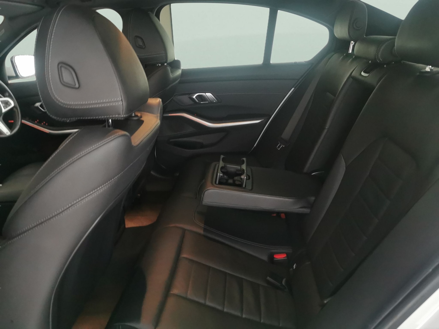 Used BMW 3 Series 2019 for sale - 77178617: Photo 26