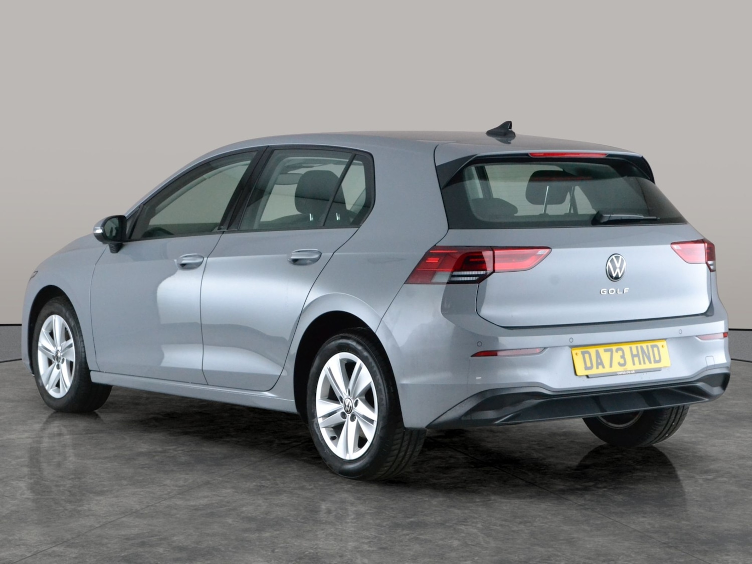 Used Volkswagen Golf 2023 for sale - 77631040: Photo 11
