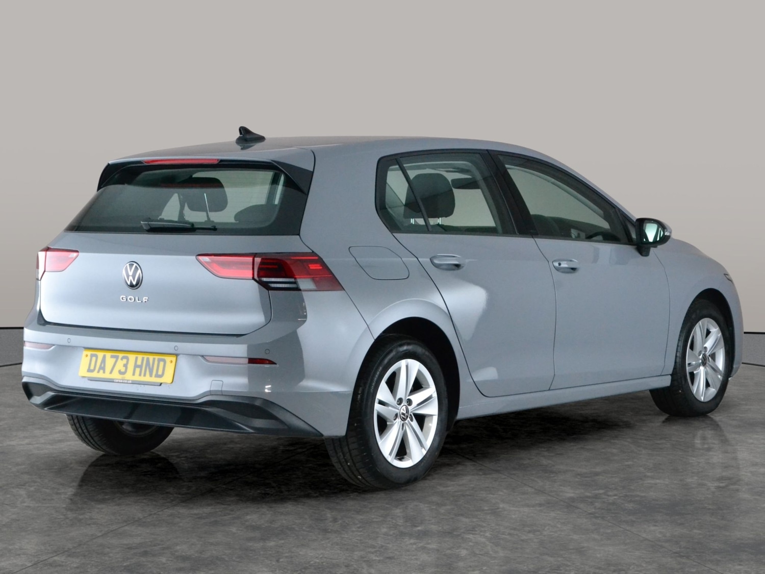 Used Volkswagen Golf 2023 for sale - 77631040: Photo 9