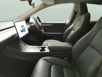 Used Tesla Model Y undefined for sale - 78368493: Photo