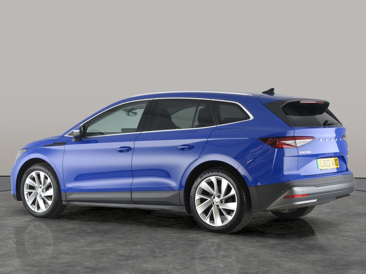 Used Skoda Enyaq 2022 for sale - 76077655: Photo 11