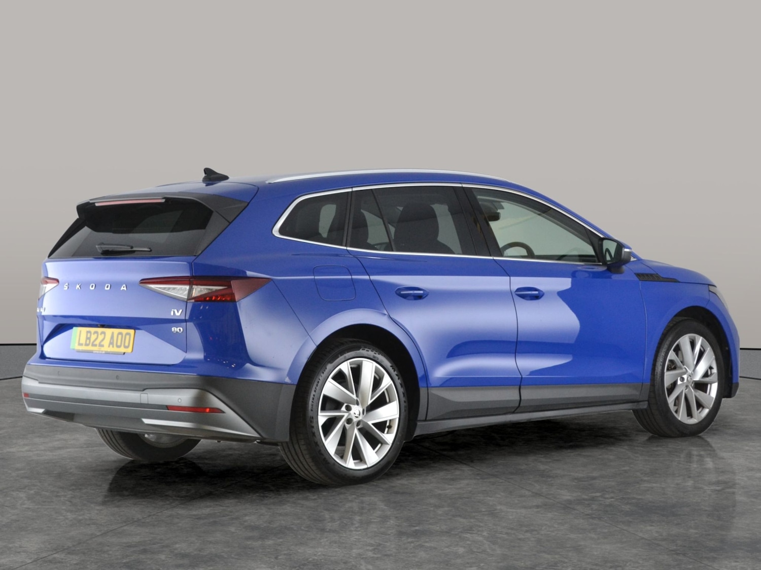 Used Skoda Enyaq 2022 for sale - 76077655: Photo 13
