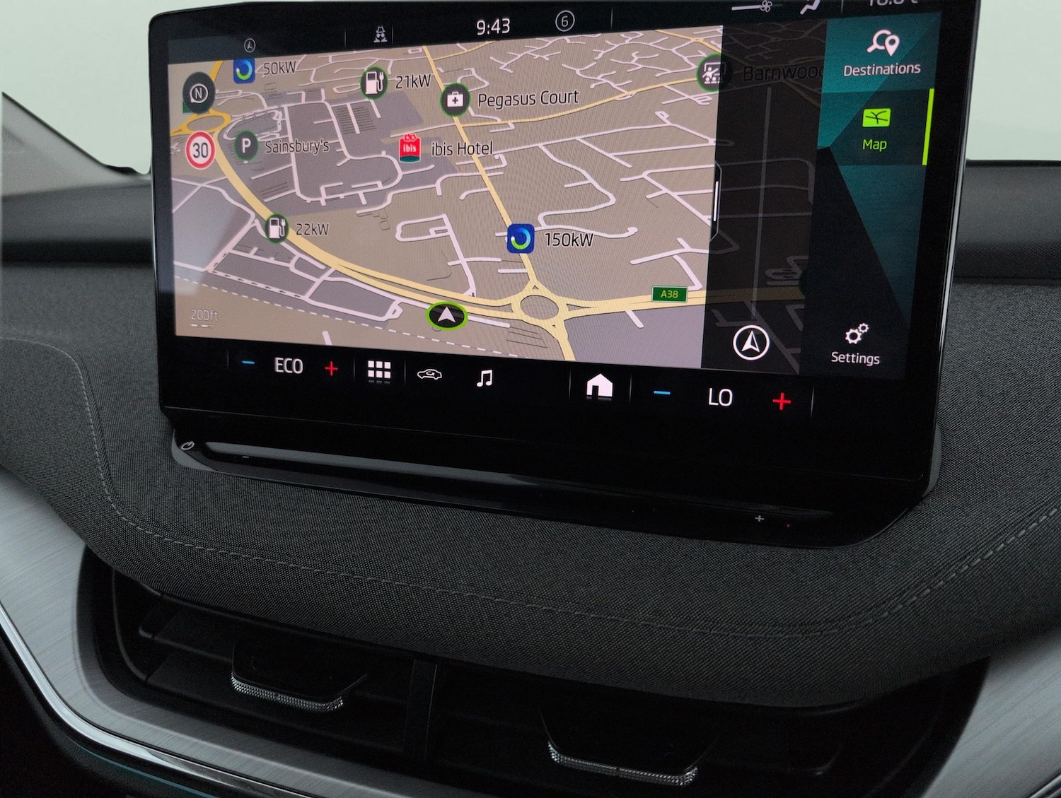 Used Skoda Enyaq 2022 for sale - 76077655: Photo 22