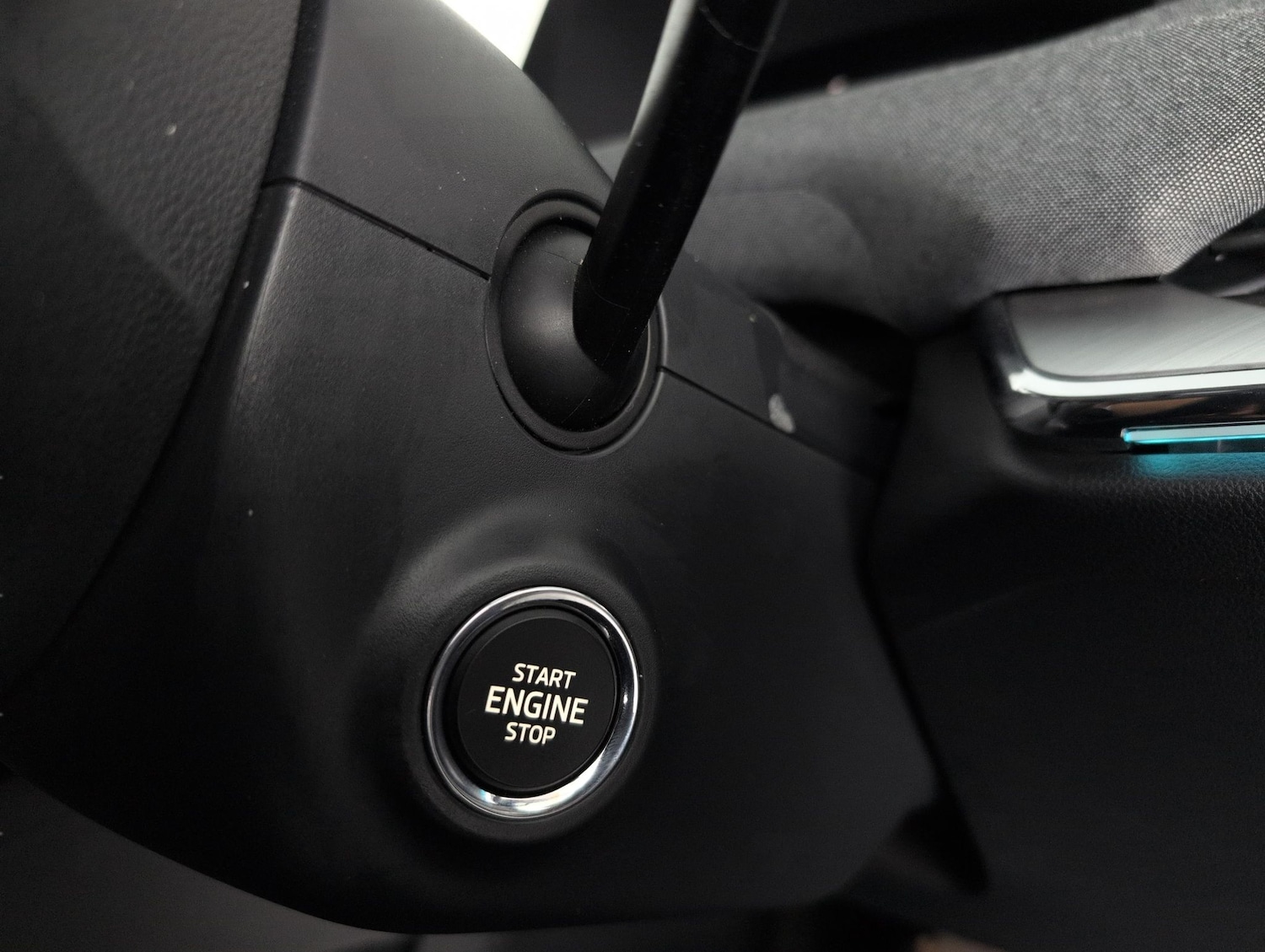 Used Skoda Enyaq 2022 for sale - 76077655: Photo 23