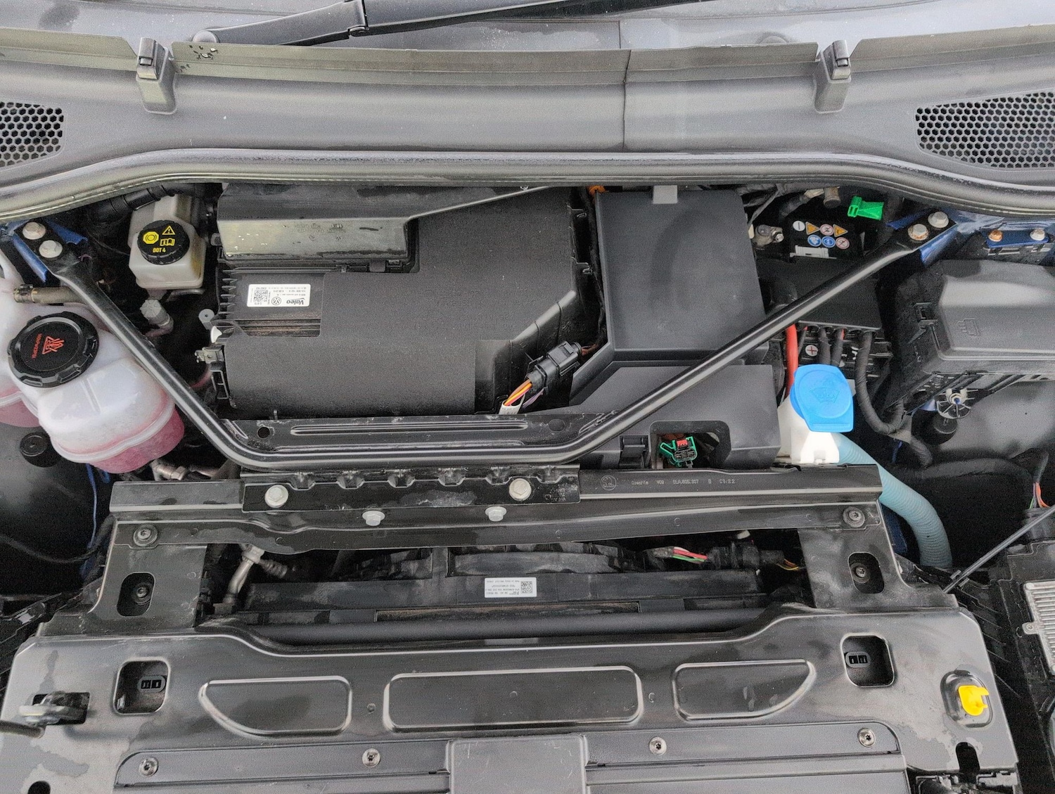 Used Skoda Enyaq 2022 for sale - 76077655: Photo 42