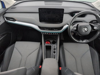 Used Skoda Enyaq 2022 for sale - 76077655: Photo 4