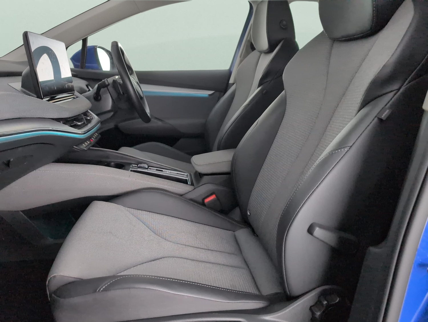 Used Skoda Enyaq 2022 for sale - 76077655: Photo 6