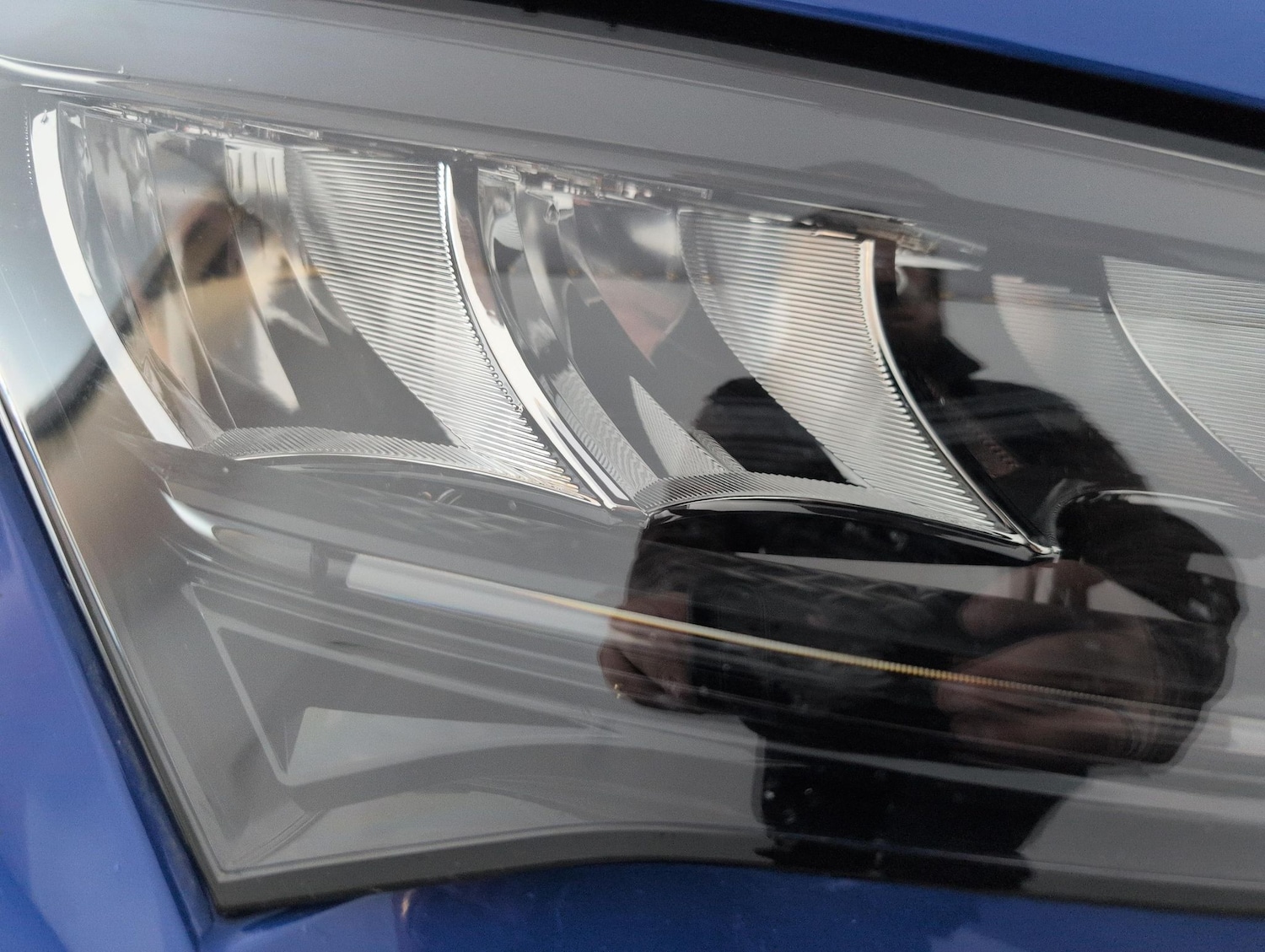Used Skoda Enyaq 2022 for sale - 76077655: Photo 7