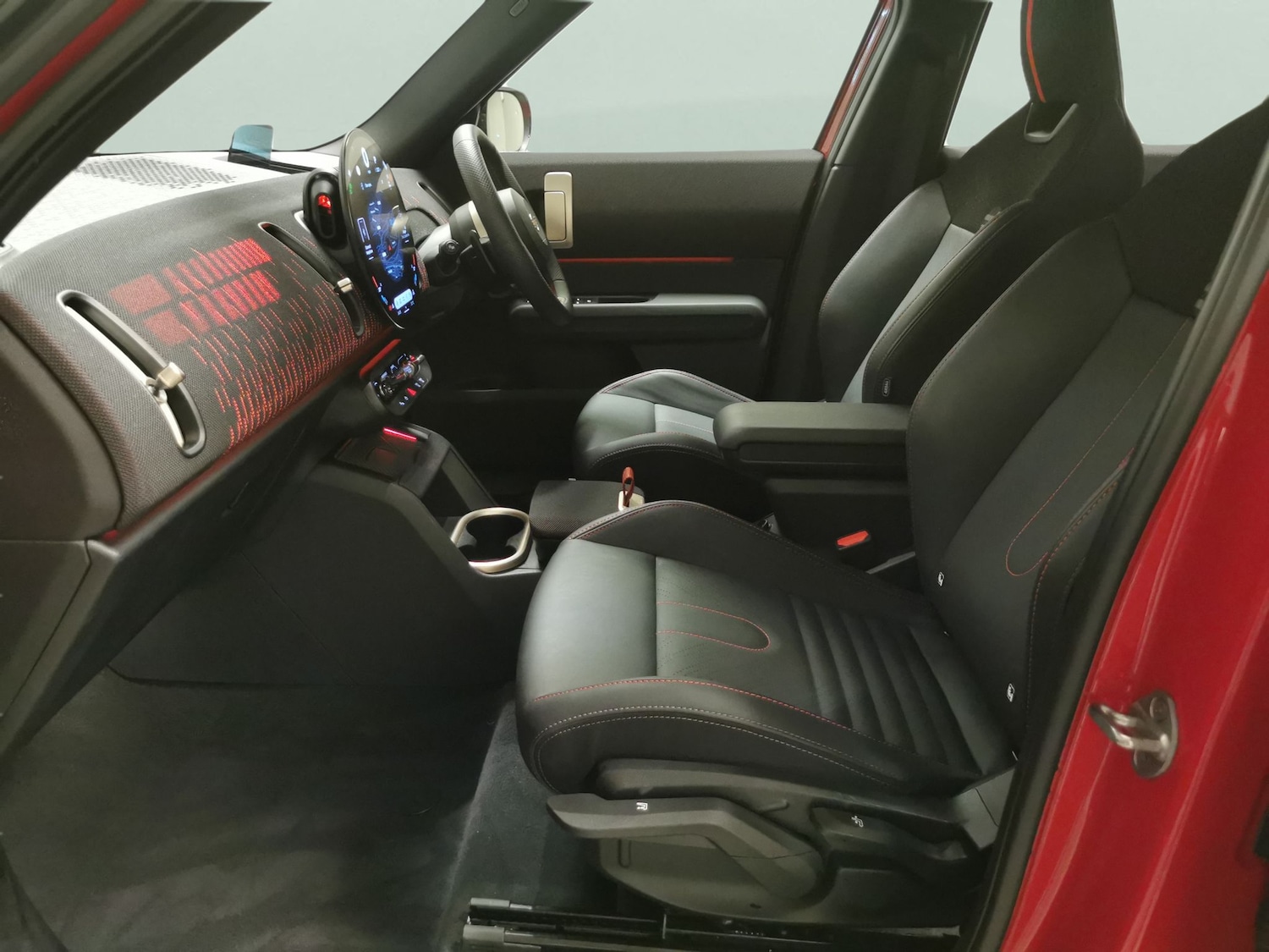 Used MINI Countryman 2024 for sale - 77193966: Photo 4