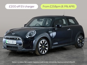 Used MINI Electric Hatch 2023 for sale - 79258176: Photo