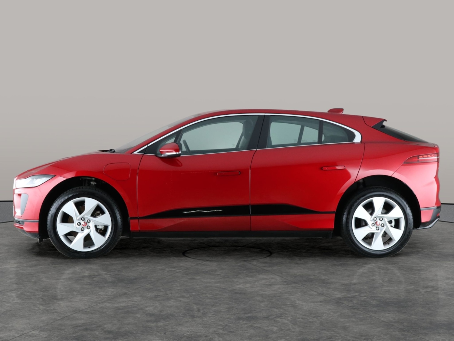 Used Jaguar I-Pace 2021 for sale - 76648466: Photo 13