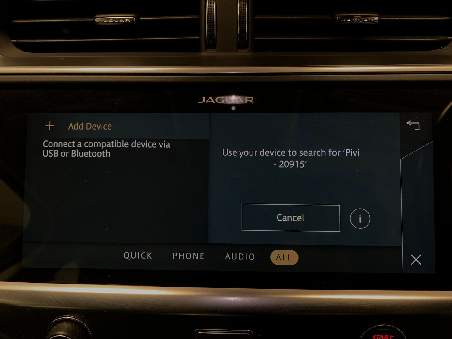 Used Jaguar I-Pace 2021 for sale - 76648466: Photo 17