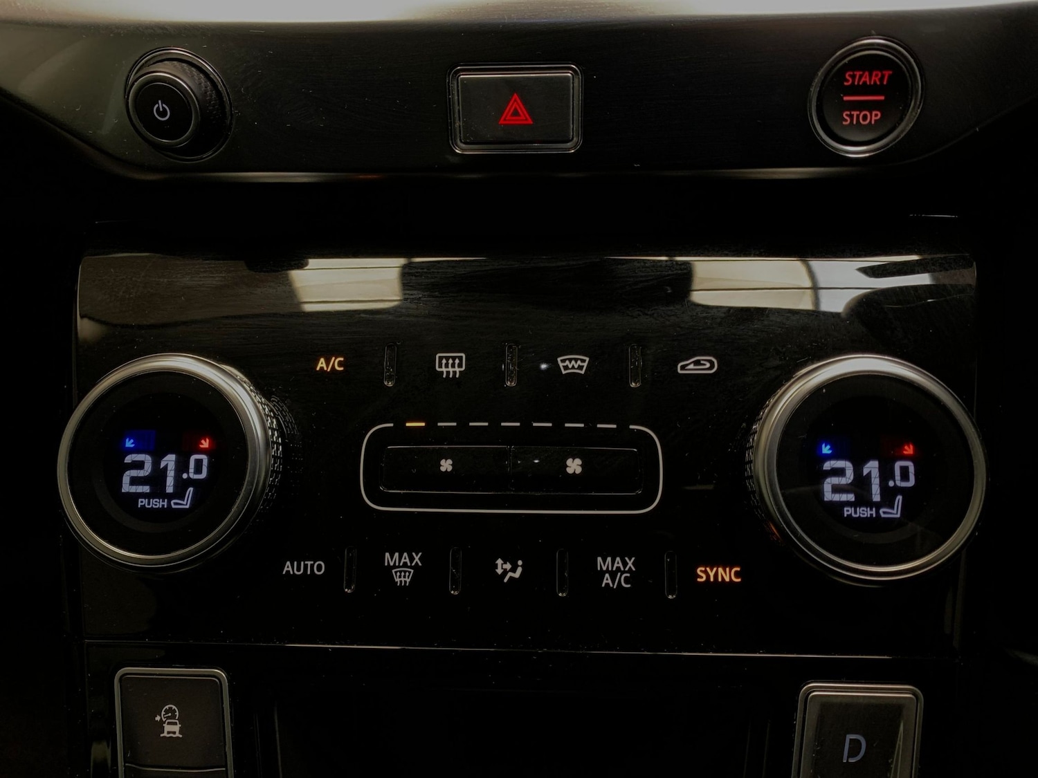 Used Jaguar I-Pace 2021 for sale - 76648466: Photo 18