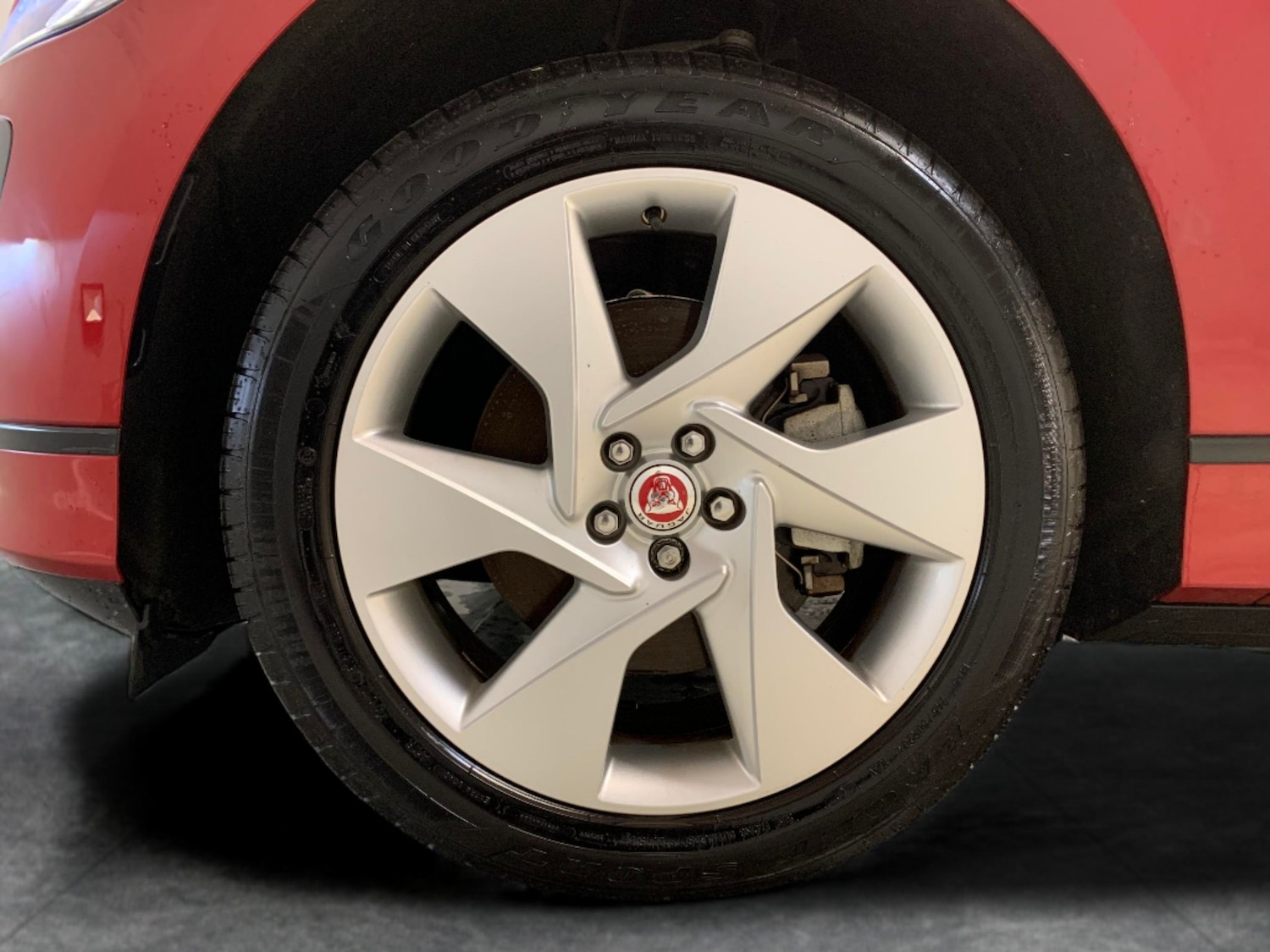 Used Jaguar I-Pace 2021 for sale - 76648466: Photo 23