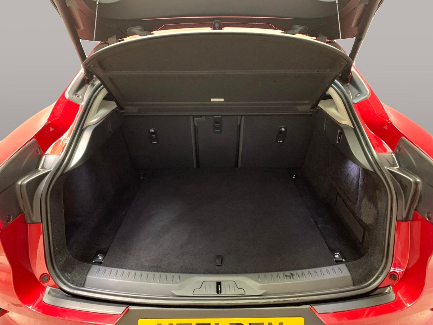 Used Jaguar I-Pace 2021 for sale - 76648466: Photo 34