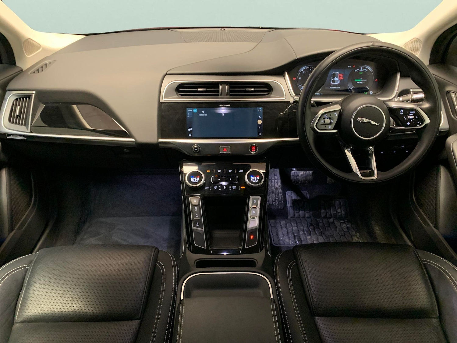 Used Jaguar I-Pace 2021 for sale - 76648466: Photo 7