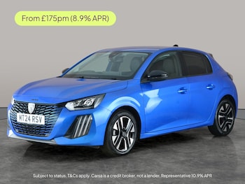 Peugeot 208 feature image