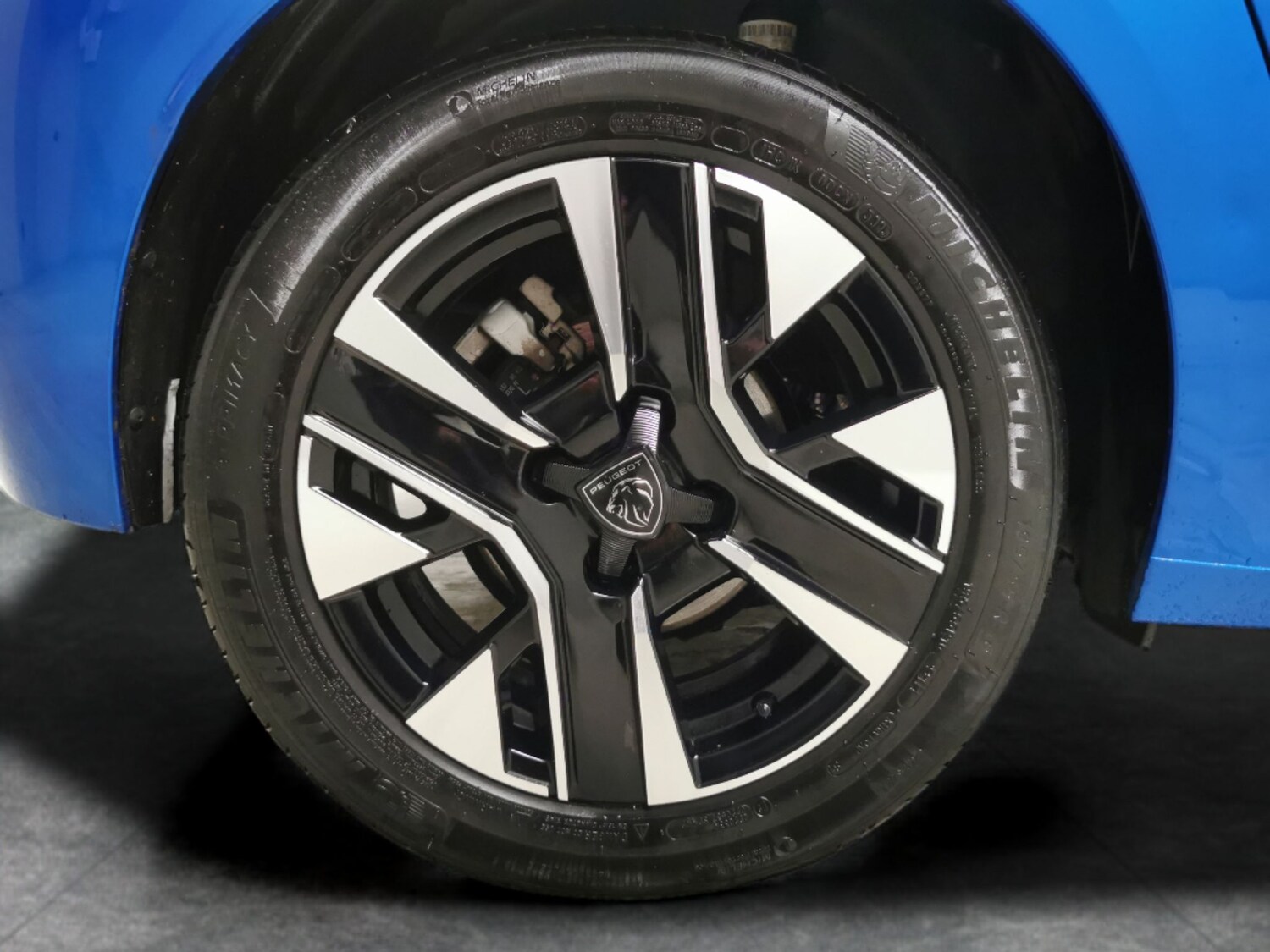 Used Peugeot 208 2024 for sale - 77846218: Photo 26