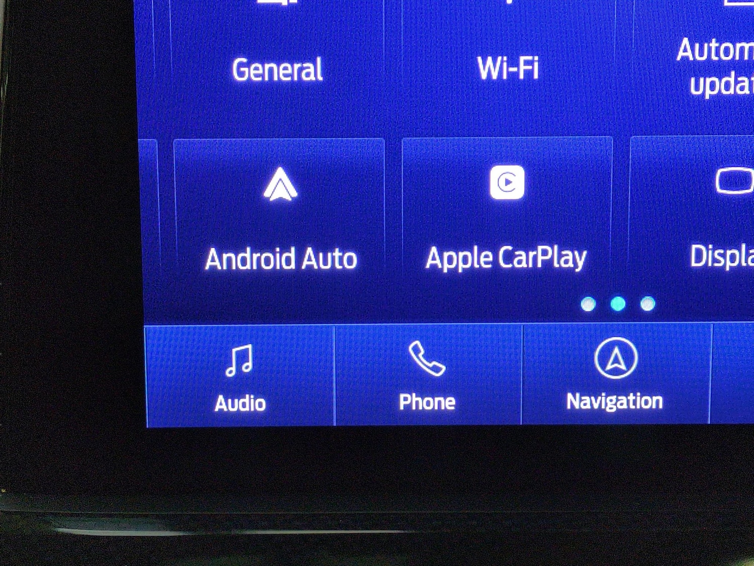 Used Ford Kuga 2021 for sale - 76668469: Photo 15