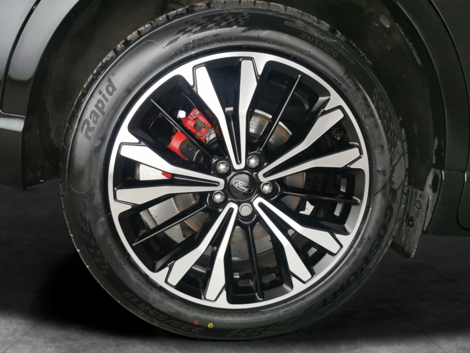 Used Ford Kuga 2021 for sale - 76668469: Photo 26