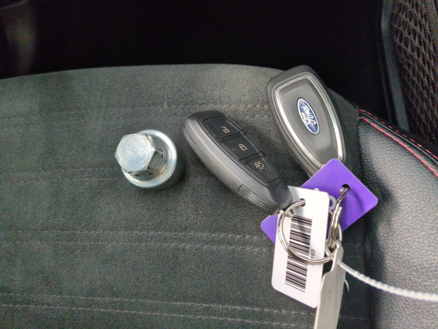 Used Ford Kuga 2021 for sale - 76668469: Photo 34