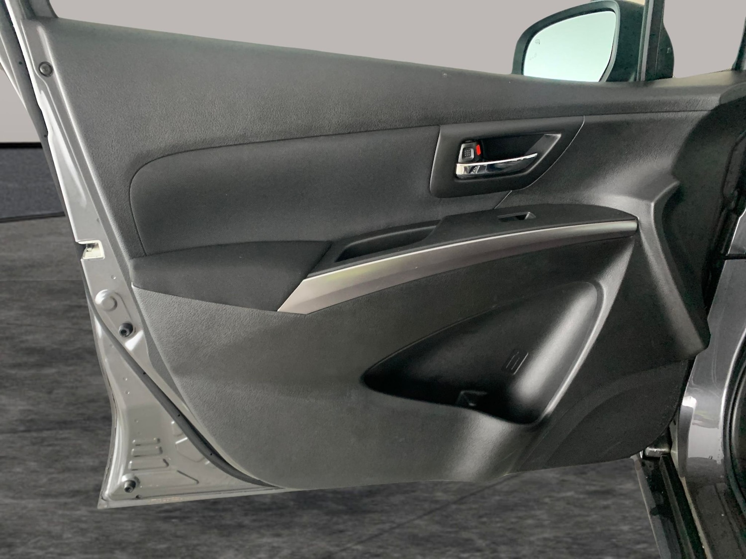 Used Suzuki SX4 S-Cross 2023 for sale - 77069634: Photo 21