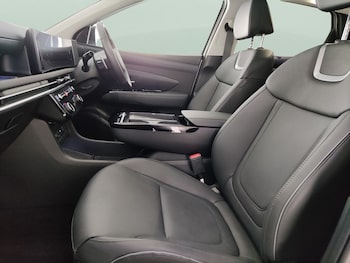 Used Hyundai TUCSON 2025 for sale - 78314608: Photo