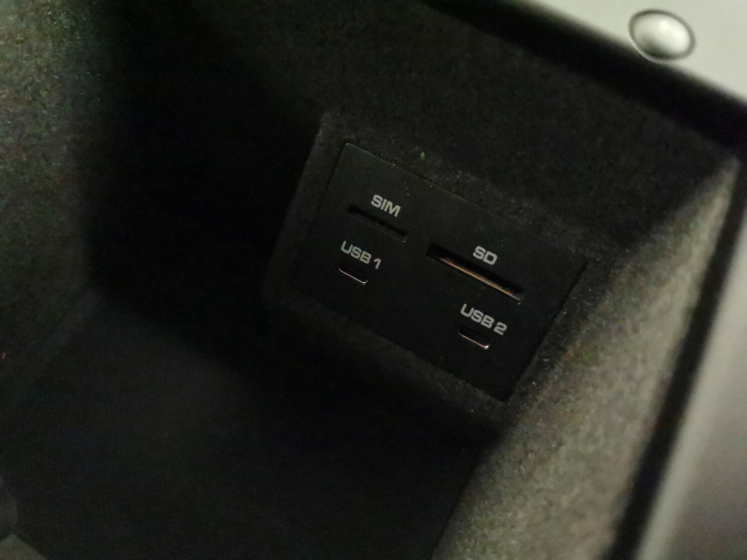 Used Porsche Macan 2021 for sale - 77483136: Photo 20