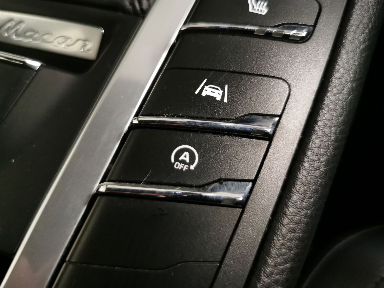 Used Porsche Macan 2021 for sale - 77483136: Photo 26