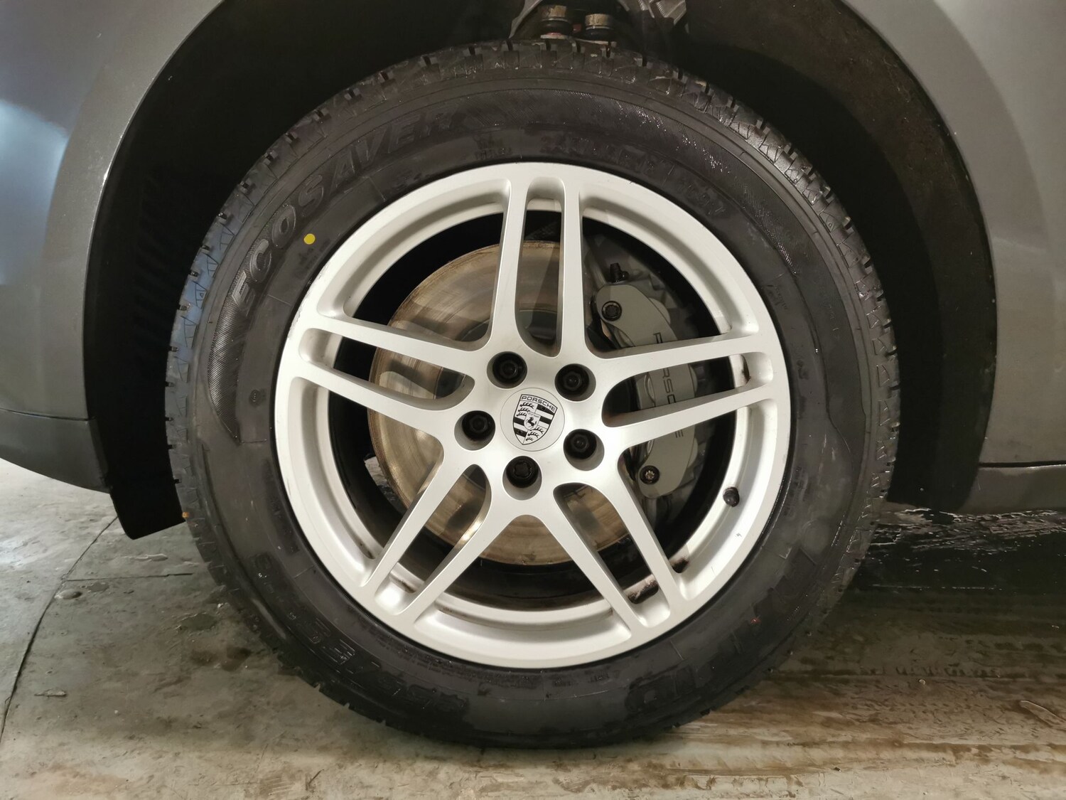 Used Porsche Macan 2021 for sale - 77483136: Photo 27