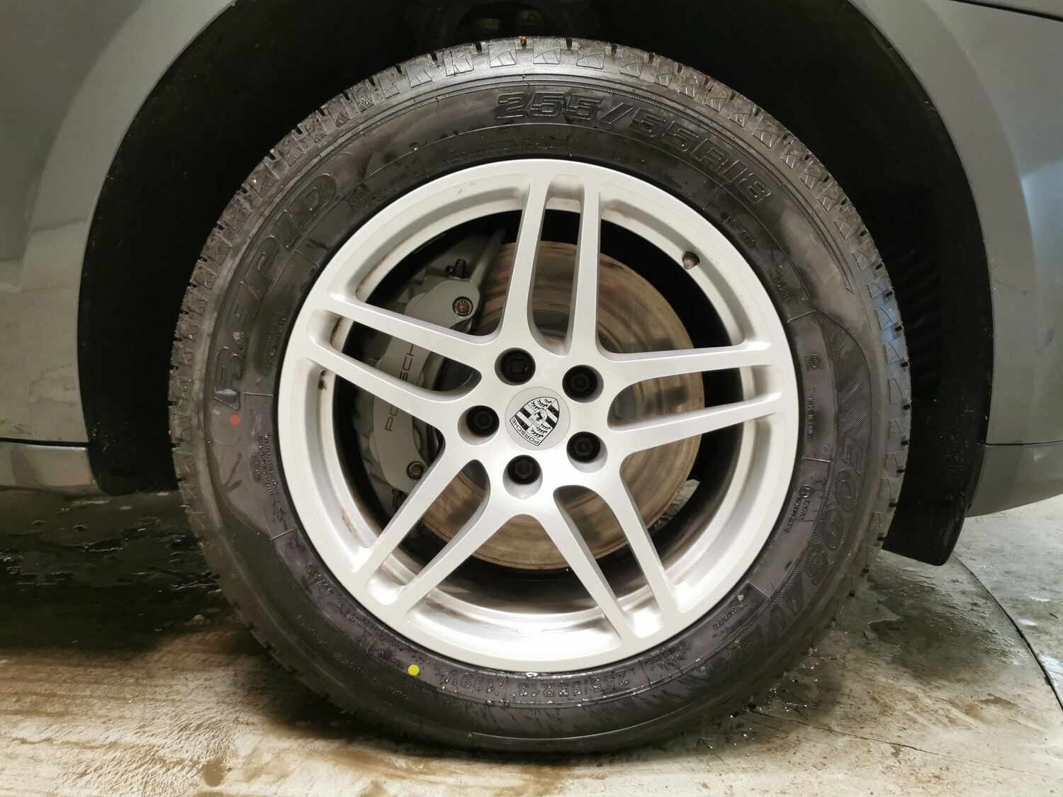 Used Porsche Macan 2021 for sale - 77483136: Photo 28