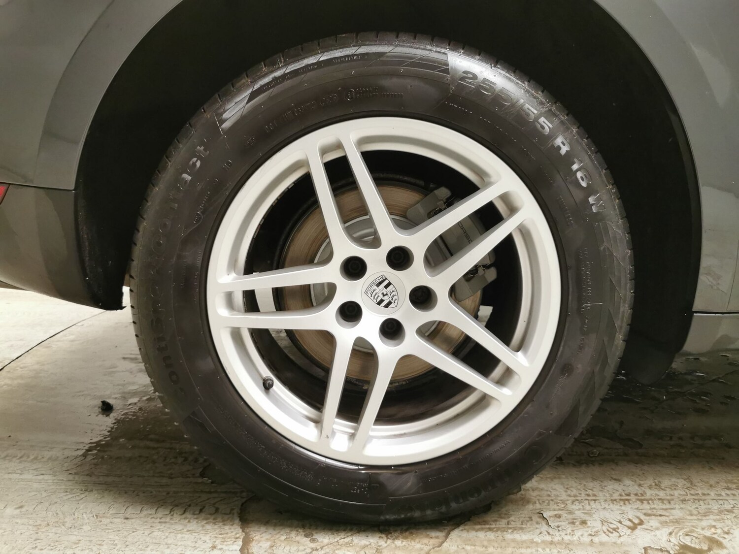 Used Porsche Macan 2021 for sale - 77483136: Photo 29