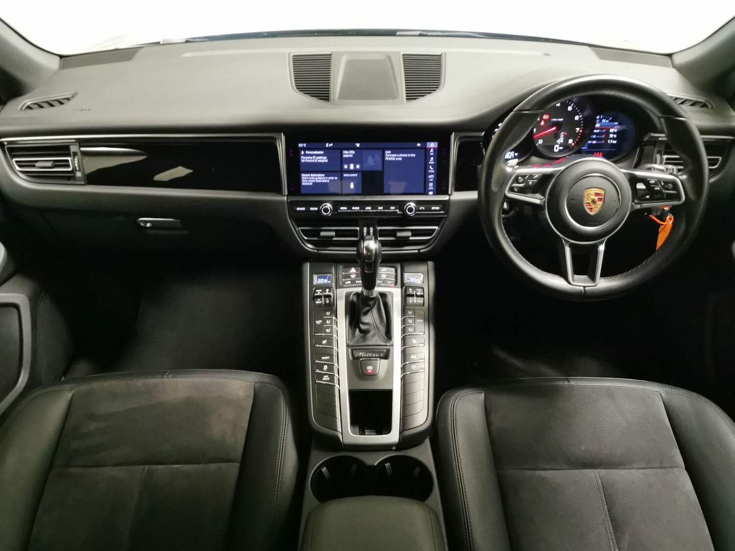 Used Porsche Macan 2021 for sale - 77483136: Photo 7