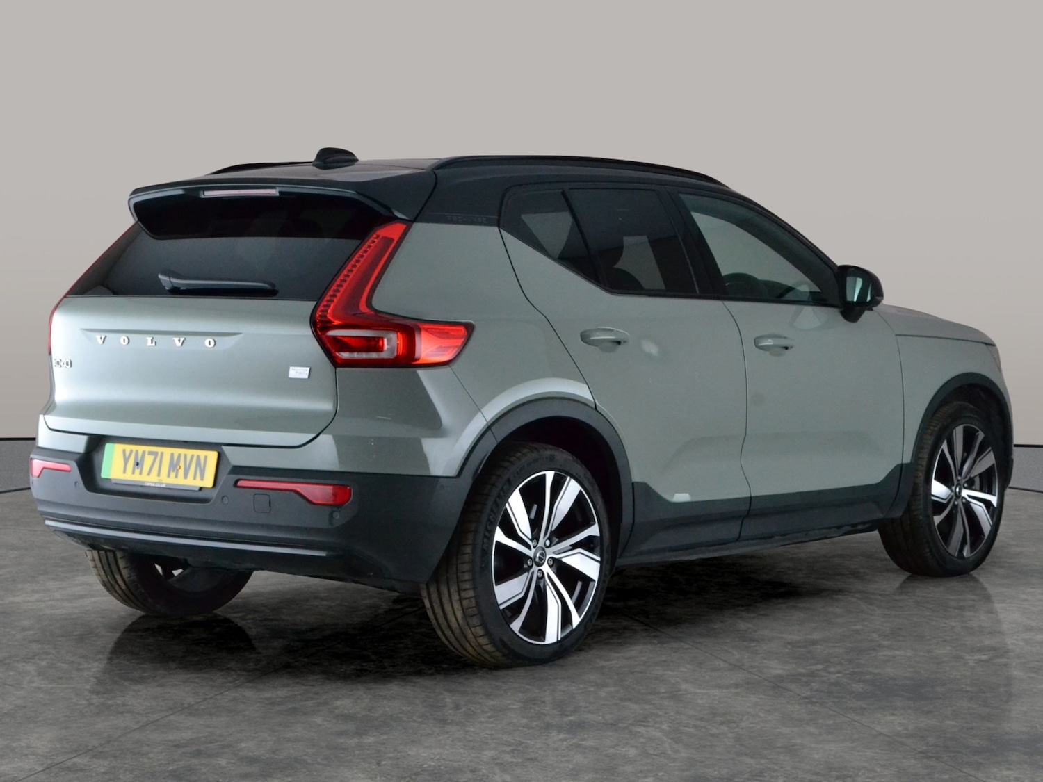 Used Volvo XC40 2022 for sale - 78001013: Photo 11