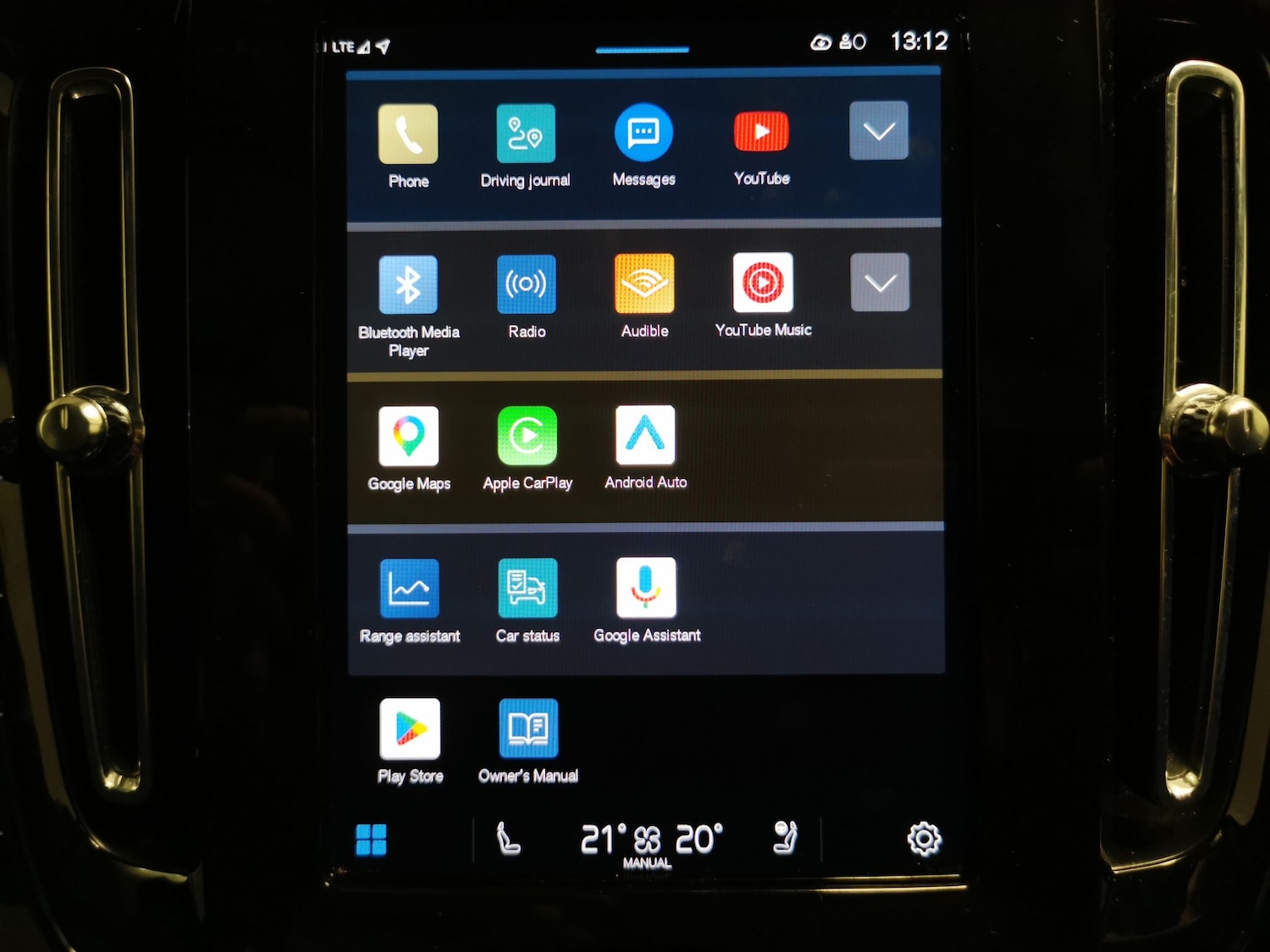 Used Volvo XC40 2022 for sale - 78001013: Photo 17