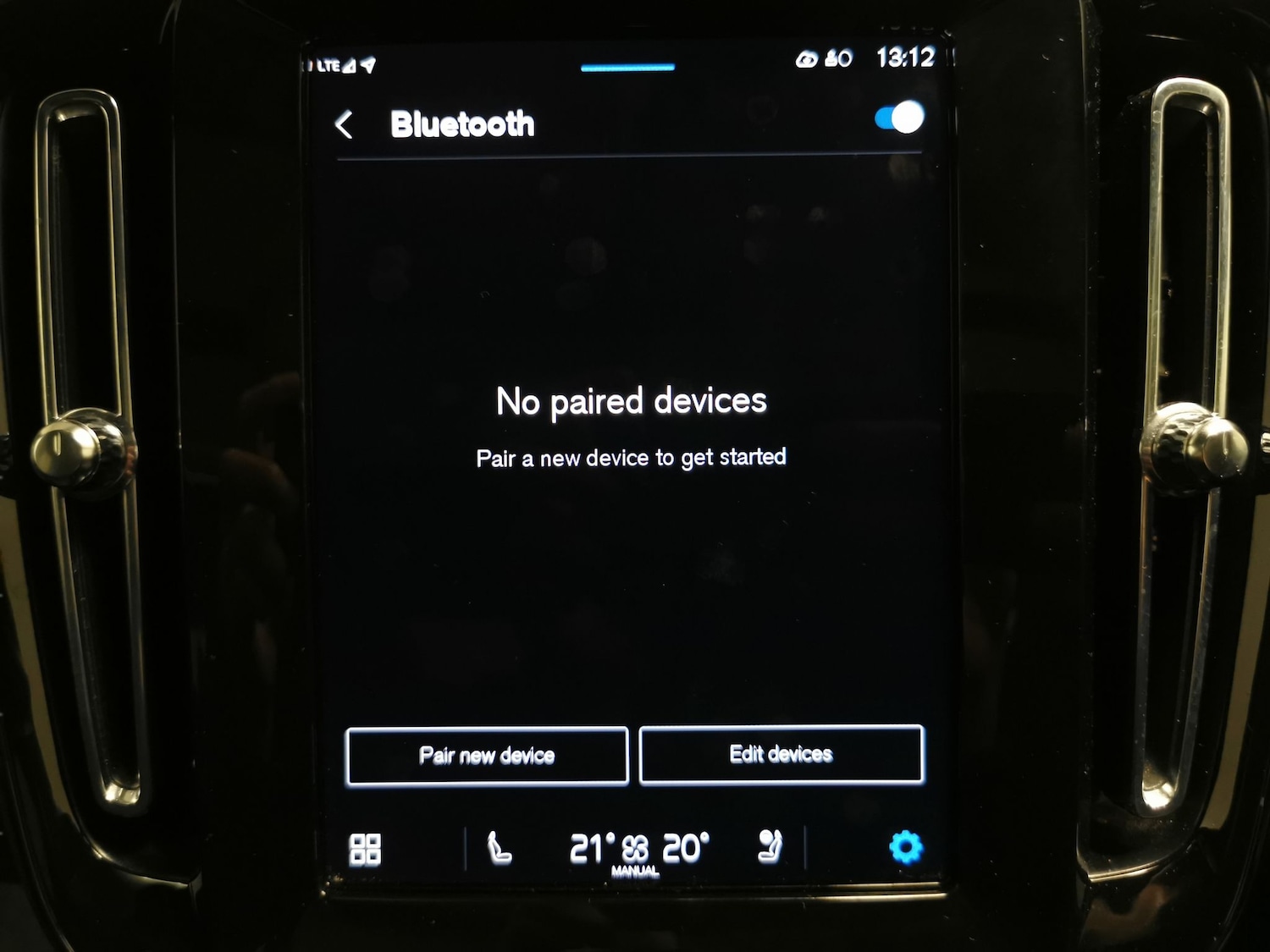 Used Volvo XC40 2022 for sale - 78001013: Photo 18