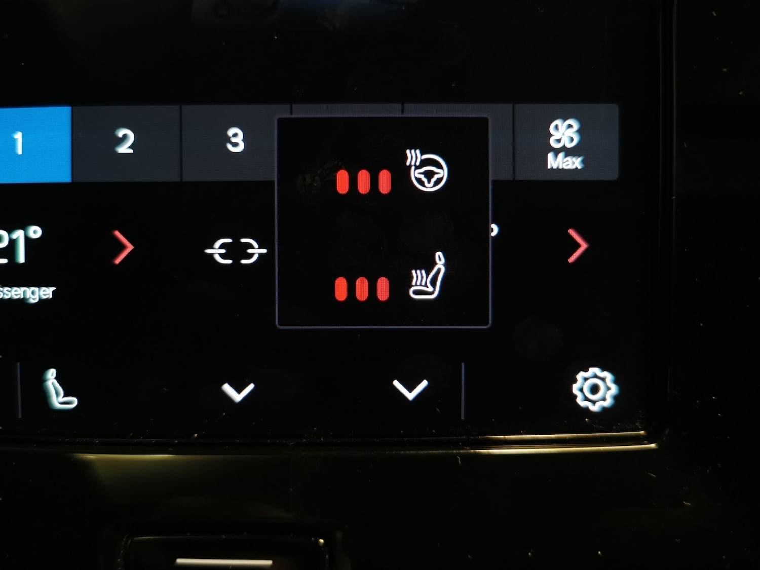 Used Volvo XC40 2022 for sale - 78001013: Photo 20