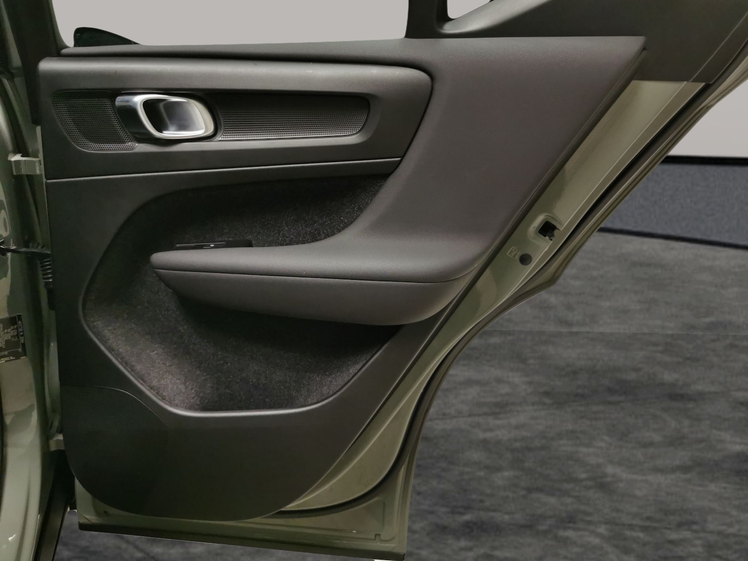 Used Volvo XC40 2022 for sale - 78001013: Photo 29