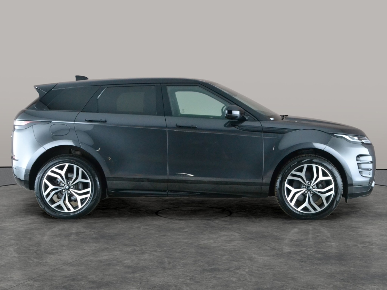 Used Land Rover Range Rover Evoque 2022 for sale - 77493130: Photo 10