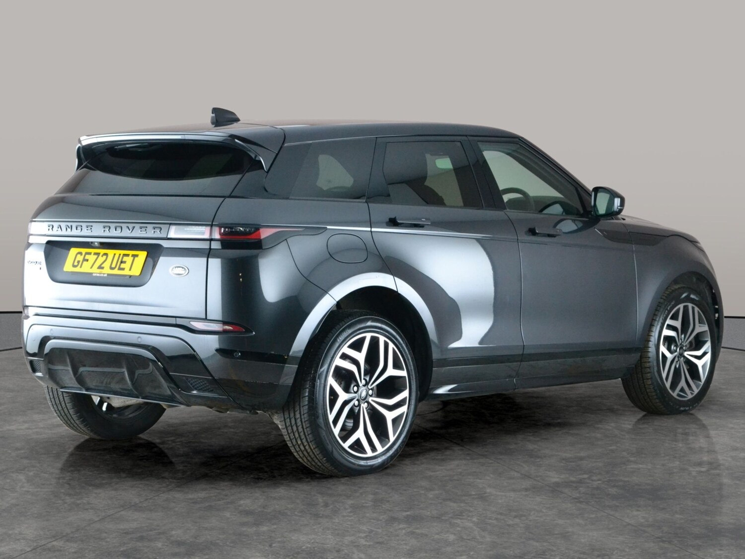 Used Land Rover Range Rover Evoque 2022 for sale - 77493130: Photo 11