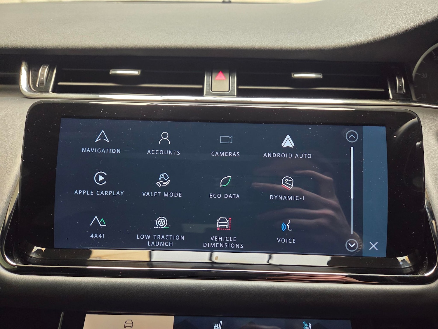 Used Land Rover Range Rover Evoque 2022 for sale - 77493130: Photo 19