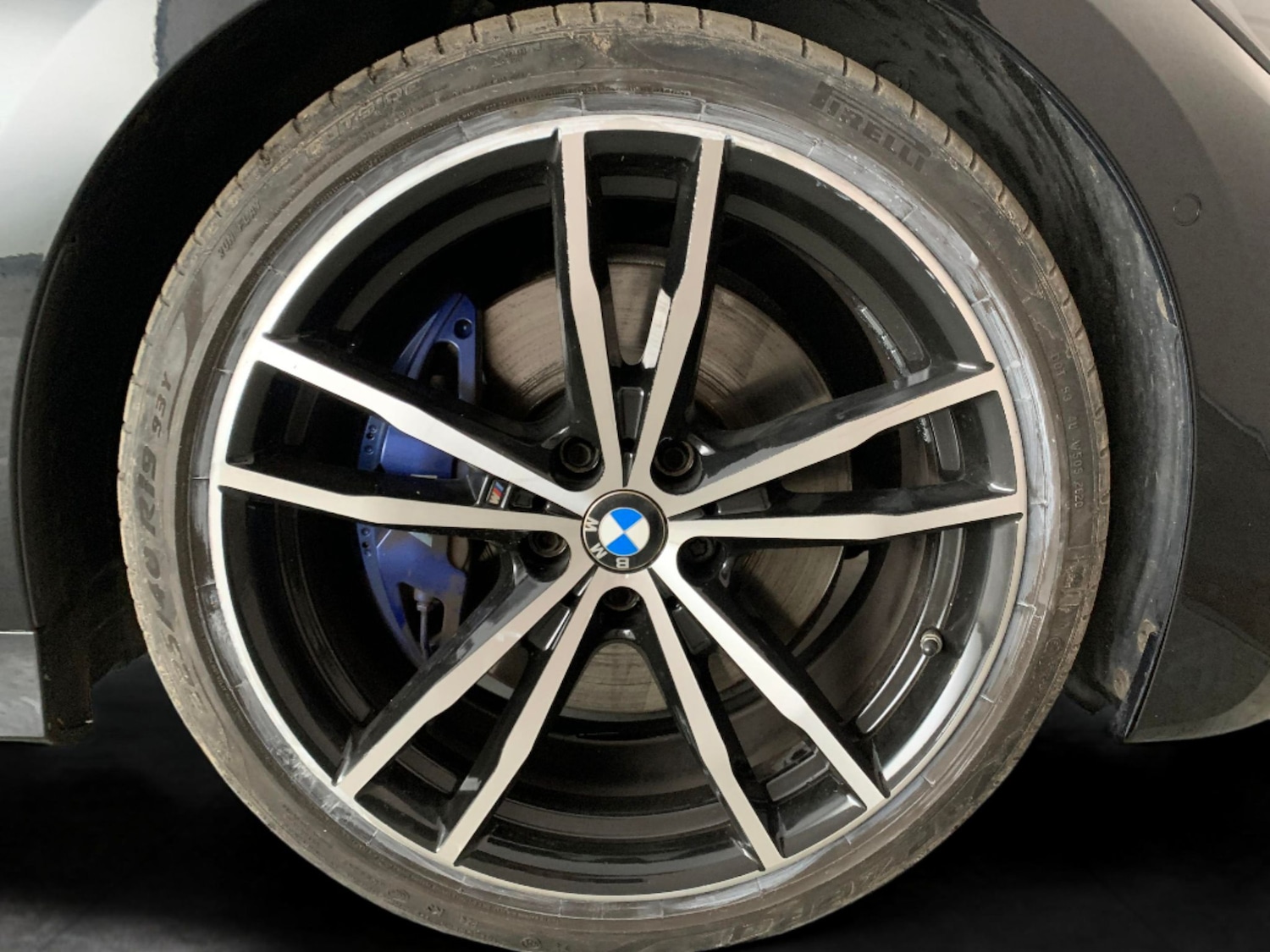 Used BMW 3 Series 2021 for sale - 77241222: Photo 27